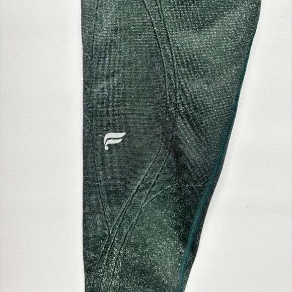 ✨Fabletics Seamless High-Waisted Legging Size S - Picture 9 of 14
